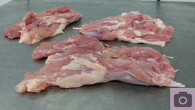 Mi�so z ca�ej nogi b/s b/k